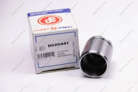 Поршень супорта зад Master/Movano 98-13 42x48,5 AUTOFREN D025441