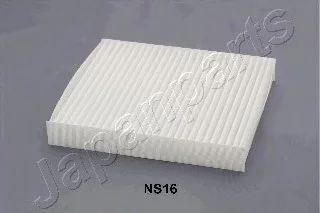 Фильтр салона JAPANPARTS FAA-NS16 (фото 1)