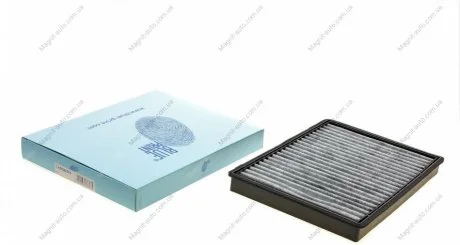 Фільтр салону вугільний (Blue Print) BLUE PRINT ADG02579