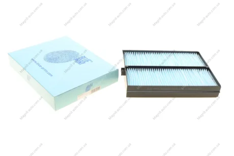 Фільтр салону BLUE PRINT ADG02519