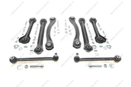 Комплект важелів Delphi TC1600KIT