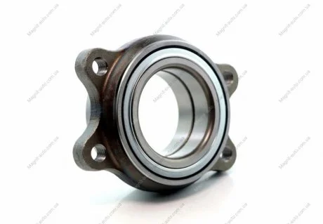 Подшипник ступицы SHAFER SH157.43