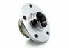 Ступица задняя VW, Golf V-VI, 04-, (D=32mm), ABS+ SHAFER SH154.54 (фото 1)