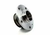 Ступица колеса задней VW, Golf V-VI, 04-, (D=30mm), ABS (SH15455) SHAFER SH154.55 (фото 1)