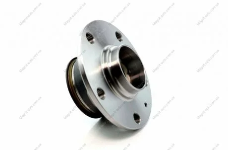 Подшипник ступицы SHAFER SH154.55
