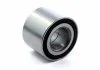 Підшипник задній Renault Clio, Megane, Logan, Largus, Aveo, Peugeot 206, 306, Xsara, Lifan (25x37x52) (SH15589) SHAFER SH155.89 (фото 1)
