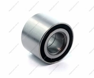 Подшипник задний с Renault Clio, Megane, Logan, Largus, Aveo, Peugeot 206, 306, Xsara, Lifan (25x37x52) (SH15589) SHAFER SH155.89
