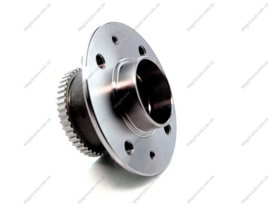 Маточина колеса задн Renault Kangoo 03-, ABS 44z (SH15582) SHAFER SH155.82 (фото 1)