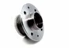 Маточина колеса задн Renault Kangoo 03-, ABS 44z (SH15582) SHAFER SH155.82 (фото 1)