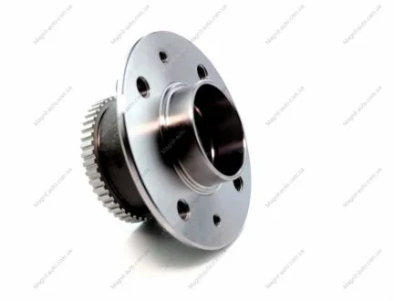 Ступица колеса задней Renault Kangoo 03-, ABS 44z (SH15582) SHAFER SH155.82