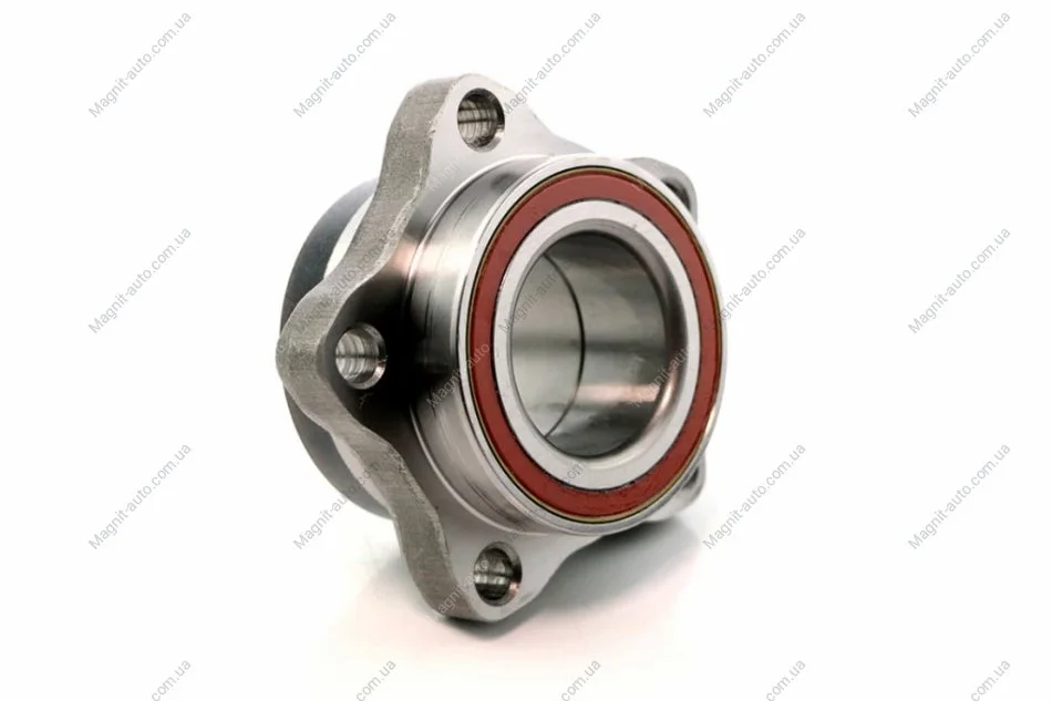 Подшипник ступицы передний Ford Transit (06-) (45x57x110) SHAFER SH141.09 (фото 1)