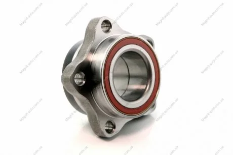 Подшипник ступицы передний Ford Transit (06-) (45x57x110) SHAFER SH141.09