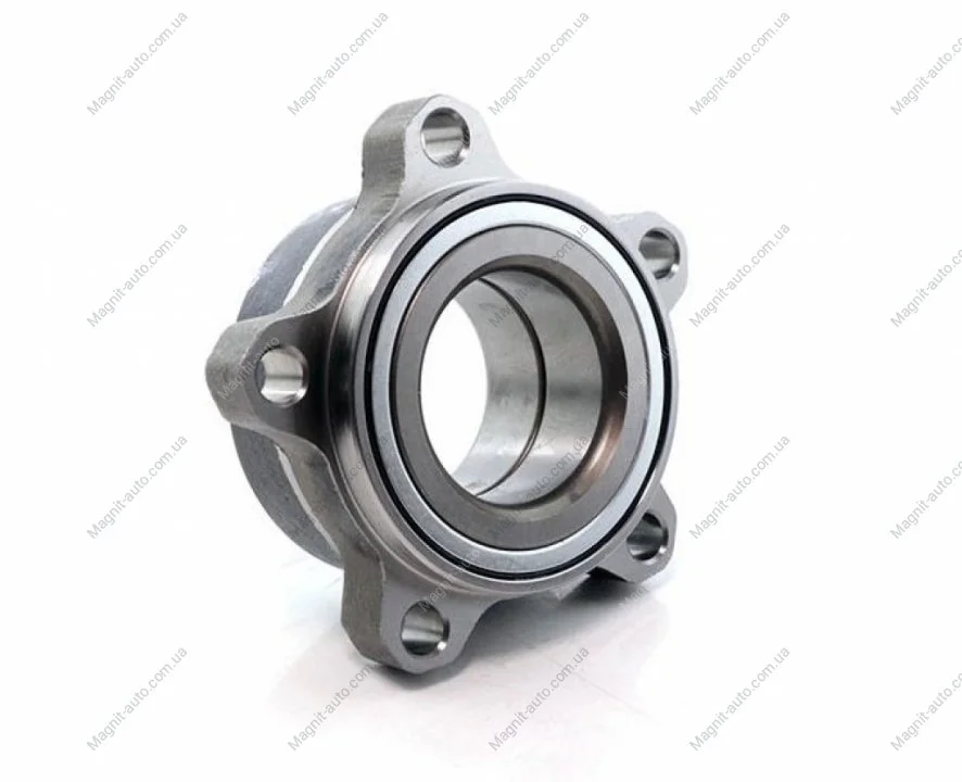 Подшипник передн Ford Transit, 06-, (49x50x110) (SH14108) SHAFER SH141.08 (фото 1)