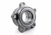 Подшипник передн Ford Transit, 06-, (49x50x110) (SH14108) SHAFER SH141.08 (фото 1)