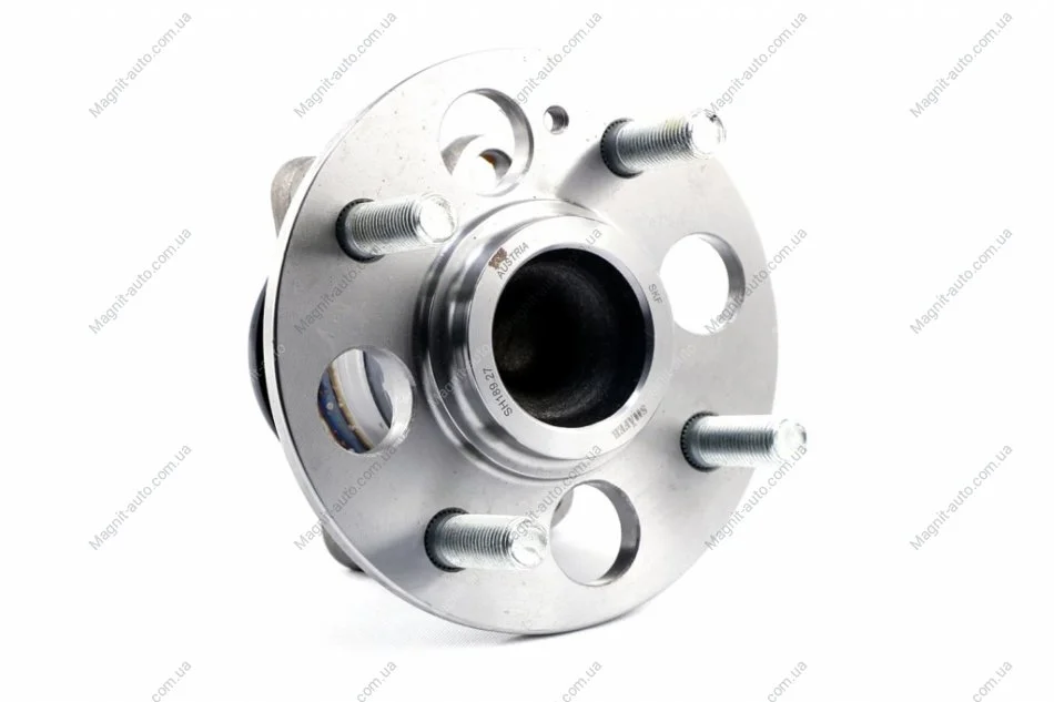 Маточина задня Hyundai Accent, Solaris/Kia Rio (10-) ABS+ SHAFER SH189.27 (фото 1)