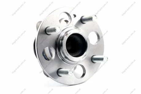 Маточина задня Hyundai Accent, Solaris/Kia Rio (10-) ABS+ SHAFER SH189.27