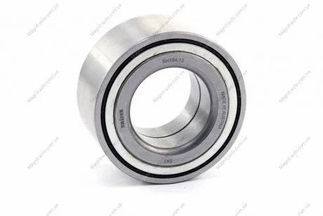 Підшипник передній Hyundai Elantra, Matrix, Coupe, Cerato, Lavita, 00-, (34/36x39x74) (SH18413) SHAFER SH184.13