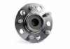 Ступица колеса задней Hyundai Elantra, I30, Ceed, 06-, ABS (SH18430) SHAFER SH184.30 (фото 1)