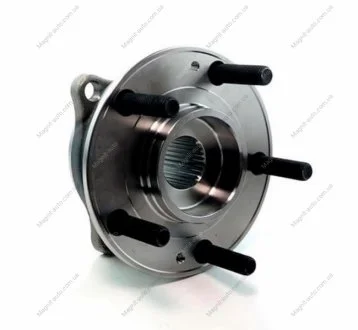 Подшипник ступицы SHAFER SH184.34