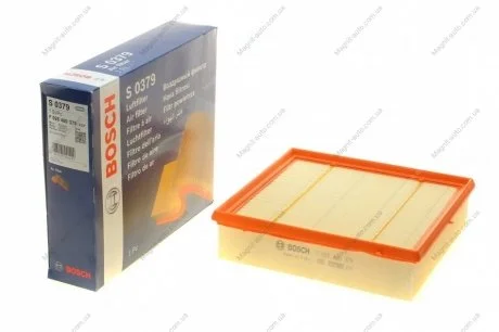 Фильтр воздушный BOSCH F026400379