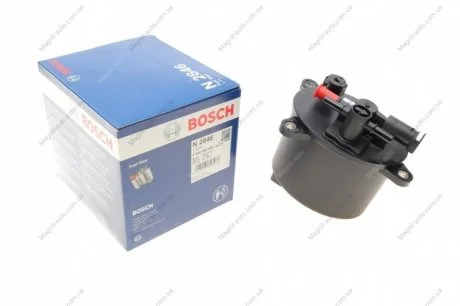 ПАЛИВНИЙ ФІЛЬТР ДИЗ BOSCH F026402846