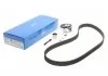 Комплект ремня ГРМ SKF VKMA 01018 VKMA 01018