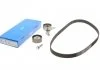 Комплект ременя ГРМ SKF VKMA 05214
