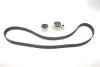 Ремкомплект ГРМ TOYOTA/LEXUS RX/Camry "3,0-4,0 "01-08 SKF VKMA 91304