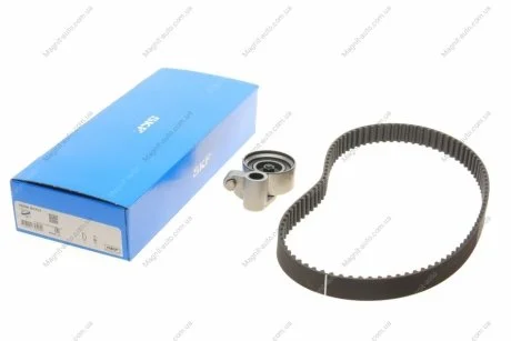 Комплект ремня ГРМ SKF VKMA 91711