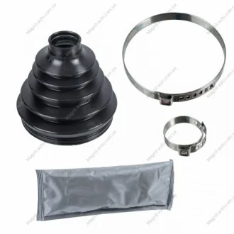 Пильовик ШРКШ BLUE PRINT ADN18178