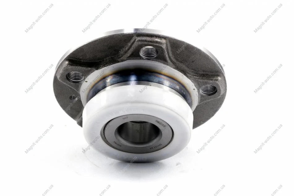 Маточина колеса задн Audi A4, A5, A6, 08-, ABS (SH15744) SHAFER SH157.44 (фото 1)