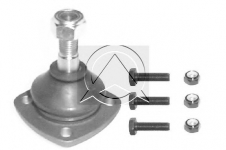 Шаровая опора нижняя SIDEM 19981