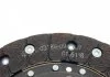 Зчеплення (к-кт), MITSUBISHI Carisma 1.6 95-06 LuK 620221500 (фото 3)