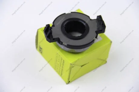 Подшипник выжимной, 1.6, 1.9D 95-00 LuK 500032710