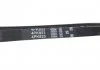 Ремінь поліклиновий, FORD Escort/Fiesta, HONDA Accord/Civic, SUZUKI Swift 1.3-1.6 83-00 Gates 4PK823 (фото 3)