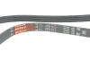 Ремень поликлиновый, DAEWOO Matiz, HONDA Accord, NISSAN Sunny 0.8-2.0 90-01 Gates 4PK913 (фото 2)