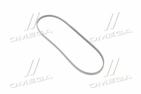 Ремень поликлиновый, 1.2-.14 01-, Bravo 95-01/Nissan 1.2Micra 82-92 Gates 3PK913
