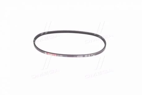 Ремінь поліклиновий Gates 3PK595