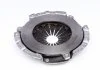Комплект сцепления с подшипником HYUNDAI LANTRA I, SONATA II, SONATA III MITSUBISHI CARISMA, COLT II, COLT III, COLT IV, CORDIA, ECLIPSE I, GALANT V, GALANT VI, GALANT VII 1.6/1.8/2.0 02.84-06.06 LuK 622092660 (фото 3)