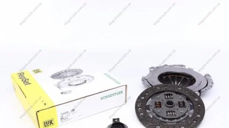 Комплект сцепления LuK 622092660
