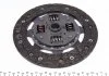 Комплект сцепления с подшипником HYUNDAI LANTRA I, SONATA II, SONATA III MITSUBISHI CARISMA, COLT II, COLT III, COLT IV, CORDIA, ECLIPSE I, GALANT V, GALANT VI, GALANT VII 1.6/1.8/2.0 02.84-06.06 LuK 622092660 (фото 7)