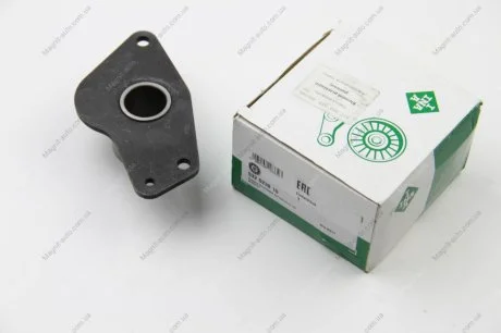 Ролик направ. ГРМ, 1.9D 98- INA 532023810
