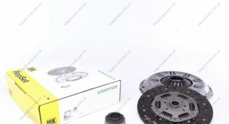 Комплект сцепления LuK 624227900