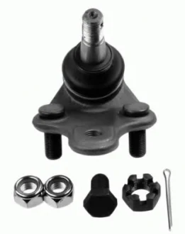 Шаровая опора TOYOTA Avensis(T220)/Carina "F "92-"03 LEMFORDER 16432 04