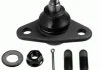 Опора кульова перед. ниж., VOLVO 740/760/780/940/960/S90/V90 2.0-2.9 84-98 LEMFORDER 12012 02 (фото 1)