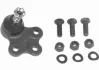 Опора кульова перед. ниж., OPEL Astra F/Vectra 88-98 LEMFORDER 12153 04 (фото 1)