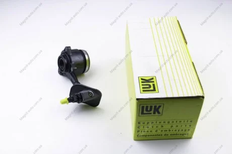 Подшипник выжимной LuK 510017210