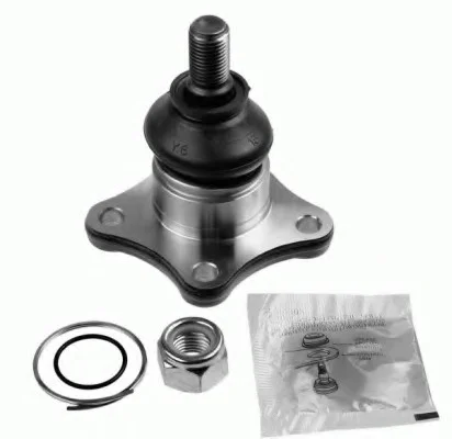 Кульова опора MITSUBISHI Pajero "F "UP "90-"09 LEMFORDER 15282 01 (фото 1)