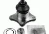 Кульова опора MITSUBISHI Pajero "F "UP "90-"09 LEMFORDER 15282 01 (фото 1)