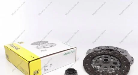 Комплект сцепления LuK 624083300